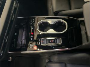 Audi A6 Limousine TFSI S tronic 2xS LINE/HUD/360°/AHK