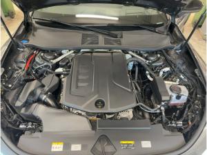 Audi A6 Limousine TFSI S tronic 2xS LINE/HUD/360°/AHK