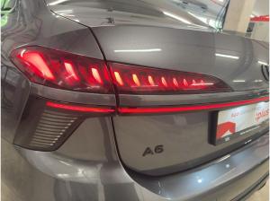 Audi A6 Limousine TFSI S tronic 2xS LINE/HUD/360°/AHK