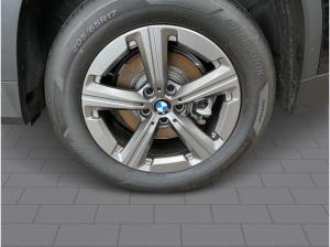 BMW X1 sDrive20d AHK DAB Navi Adaptiv-LED Sitzhz. AHK