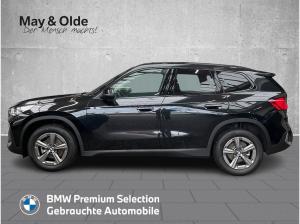 BMW X1 sDrive20d AHK DAB Navi Adaptiv-LED Sitzhz. AHK