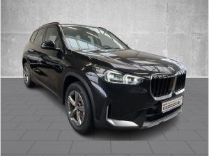 BMW X1 sDrive20d AHK DAB Navi Adaptiv-LED Sitzhz. AHK