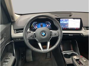 BMW X1 sDrive20d AHK DAB Navi Adaptiv-LED Sitzhz. AHK