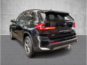 BMW X1 sDrive20d AHK DAB Navi Adaptiv-LED Sitzhz. AHK