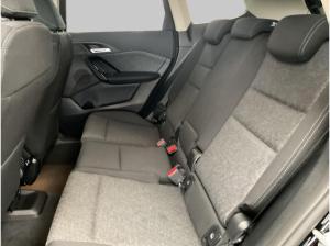 BMW X1 sDrive20d AHK DAB Navi Adaptiv-LED Sitzhz. AHK