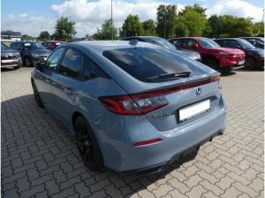 Honda Civic Honda Civic e:HEV Elegance -  Standort Hamburg-