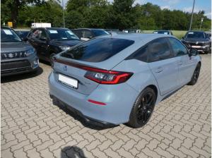 Honda Civic Honda Civic e:HEV Elegance -  Standort Hamburg-