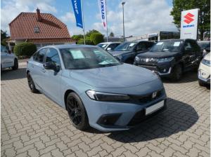 Honda Civic Honda Civic e:HEV Elegance -  Standort Hamburg-