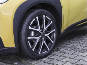 Toyota Aygo X GR Sport 1.5 HEV PREMIUM-CANVAS/JBL-SOUND