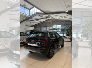 Skoda Kamiq Balance 1,5 TSI 7-Gang-DSG ⚡️sofort verfügbar⚡️Anhängerkupplung / Navigation⚡️