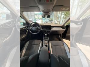 Skoda Kamiq Balance 1,5 TSI 7-Gang-DSG ⚡️sofort verfügbar⚡️Anhängerkupplung / Navigation⚡️