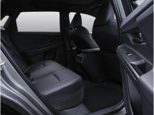 Toyota bZ4X BEV 4x4 Lounge Sky & Sound