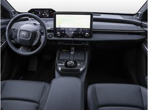 Toyota bZ4X BEV 4x4 Lounge Sky & Sound