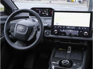Toyota bZ4X BEV 4x4 Lounge Sky & Sound
