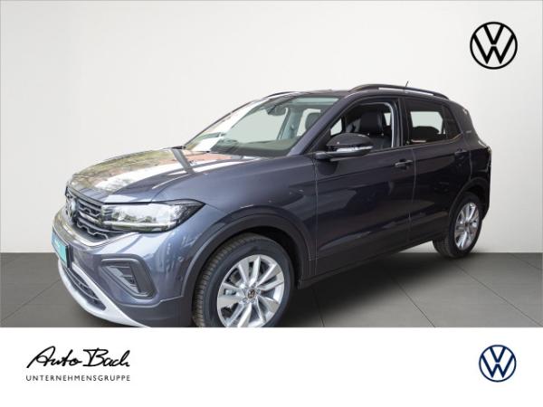 T-Cross