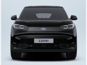 Ford Capri BEV 79kWh 286PS - Inkl. Wartung & Verschleiß