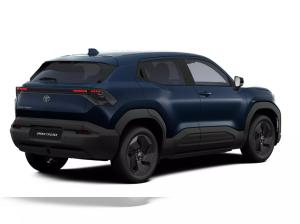 Toyota Urban Cruiser Aktive 49 kWh ⚡⚡ Schwarz oder Weiß ⚡⚡