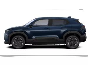 Toyota Urban Cruiser Aktive 49 kWh ⚡⚡ Schwarz oder Weiß ⚡⚡