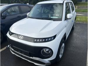 Hyundai INSTER Select in Produktion