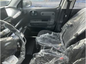 Hyundai INSTER Select in Produktion