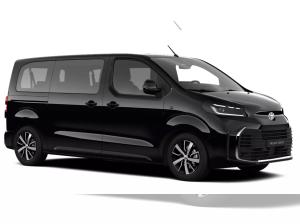 Toyota Proace Verso Teamplayer L1 180 PS Automatik ❗️Januar verfügbar❗️
