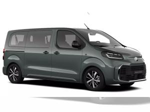 Toyota Proace Verso Teamplayer L1 180 PS Automatik ❗️Januar verfügbar❗️