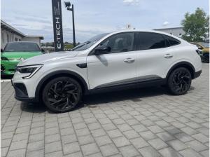 Renault Arkana ESPRIT ALPINE Mild Hybrid 160 EDC 🔥 ❗️❗️Gültig nur für JURISTISCHE PERSONEN❗️❗️