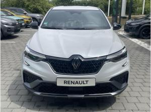 Renault Arkana ESPRIT ALPINE Mild Hybrid 160 EDC 🔥 ❗️❗️Gültig nur für JURISTISCHE PERSONEN❗️❗️