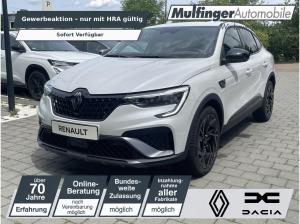 Renault Arkana ESPRIT ALPINE Mild Hybrid 160 EDC 🔥 ❗️❗️Gültig nur für JURISTISCHE PERSONEN❗️❗️
