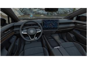 Volkswagen ID.7 Pro 86 kWh 210 kW Pro S Tourer ***SOFORT VERFÜGBAR***