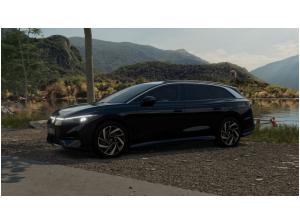Volkswagen ID.7 Pro 86 kWh 210 kW Pro S Tourer ***SOFORT VERFÜGBAR***