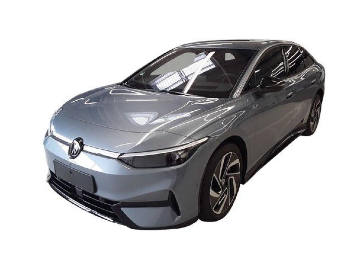 Volkswagen ID.7