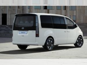 Hyundai STARIA ⚡️EV⚡️🔥84kWh🔥CALLIGRAPHY🔥7-SITZER🔥FREI-KONFIGURIERBAR🔥