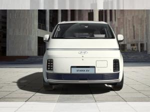 Hyundai STARIA ⚡️EV⚡️🔥84kWh🔥CALLIGRAPHY🔥7-SITZER🔥FREI-KONFIGURIERBAR🔥💼GEWERBE💼