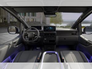 Hyundai STARIA ⚡️EV⚡️🔥84kWh🔥CALLIGRAPHY🔥7-SITZER🔥FREI-KONFIGURIERBAR🔥💼GEWERBE💼