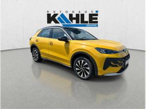 Volkswagen T-Roc 1.5 eTSI DSG Life SOFORT VERFÜGBAR!  Discover AHK GJR
