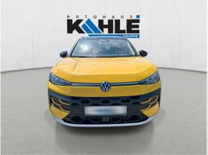 Volkswagen T-Roc 1.5 eTSI DSG Life SOFORT VERFÜGBAR!  Discover AHK GJR