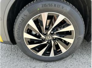 Volkswagen T-Roc 1.5 eTSI DSG Life SOFORT VERFÜGBAR!  Discover AHK GJR