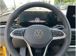 Volkswagen T-Roc 1.5 eTSI DSG Life SOFORT VERFÜGBAR!  Discover AHK GJR