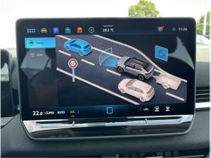 Volkswagen T-Roc 1.5 eTSI DSG Life SOFORT VERFÜGBAR!  Discover AHK GJR