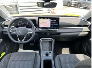 Volkswagen T-Roc 1.5 eTSI DSG Life SOFORT VERFÜGBAR!  Discover AHK GJR