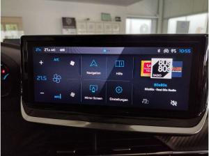 Peugeot 2008 e- Business 156 Navi  *Sofort* LED Klimaautom DAB SHZ