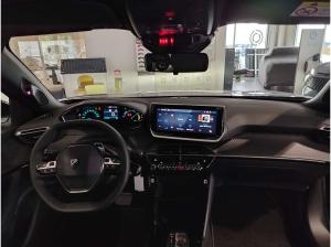 Peugeot 2008 e- Business 156 Navi  *Sofort* LED Klimaautom DAB SHZ