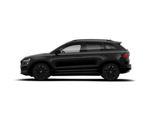 Skoda Karoq 1.5 Sportline Automatik | Vorlauf| Lager | GEWERBE