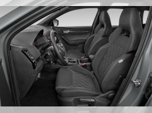 Skoda Karoq 1.5 Sportline Automatik | Vorlauf| Lager | GEWERBE