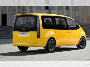 Hyundai STARIA ⚡️EV⚡️🔥84kWh🔥TREND🔥9-SITZER🔥FREI-KONFIGURIERBAR🔥💼GEWERBE💼