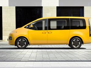 Hyundai STARIA ⚡️EV⚡️🔥84kWh🔥TREND🔥9-SITZER🔥FREI-KONFIGURIERBAR🔥💼GEWERBE💼