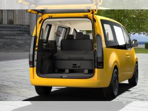 Hyundai STARIA ⚡️EV⚡️🔥84kWh🔥TREND🔥9-SITZER🔥FREI-KONFIGURIERBAR🔥💼GEWERBE💼