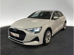 Audi A3 Sportback Advanced TDI S tr. LED RFK NAVI