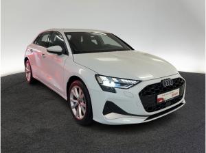Audi A3 Sportback Advanced TDI S tr. LED RFK NAVI